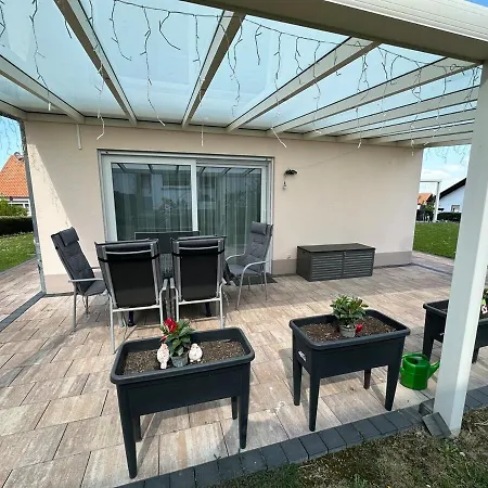 2 Rooms, 85 Square Meters With Kitchenette And Terrace *