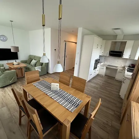 2 Rooms, 85 Square Meters With Kitchenette And Terrace *