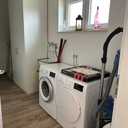 2 Rooms, 85 Square Meters With Kitchenette And Terrace