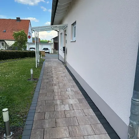 Apartment 2 Rooms, 85 Square Meters With Kitchenette And Terrace *