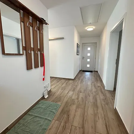Apartment 2 Rooms, 85 Square Meters With Kitchenette And Terrace Bruchkobel