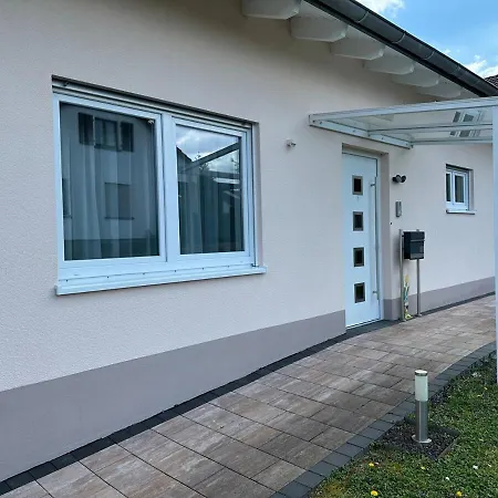 2 Rooms, 85 Square Meters With Kitchenette And Terrace