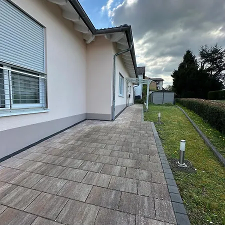 2 Rooms, 85 Square Meters With Kitchenette And Terrace Apartment