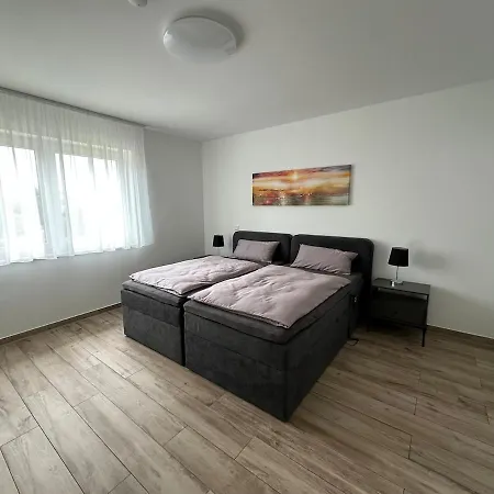 2 Rooms, 85 Square Meters With Kitchenette And Terrace Apartment