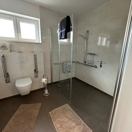 Apartment 2 Rooms, 85 Square Meters With Kitchenette And Terrace