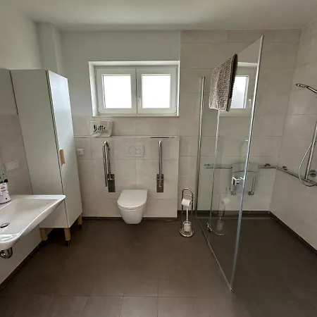Apartment 2 Rooms, 85 Square Meters With Kitchenette And Terrace Bruchkobel