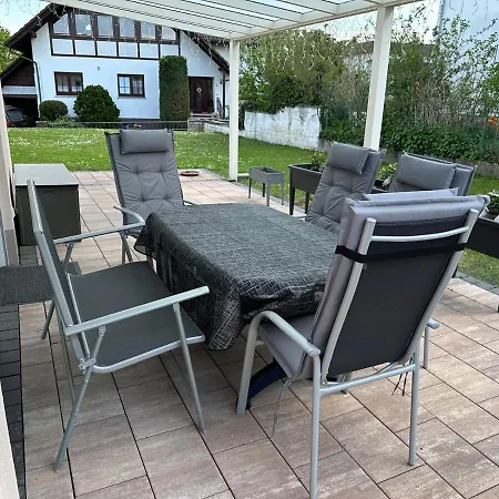 2 Rooms, 85 Square Meters With Kitchenette And Terrace Apartment *