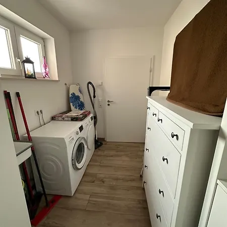 2 Rooms, 85 Square Meters With Kitchenette And Terrace Apartment